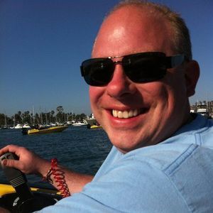 Meet your Posher, Jonathan